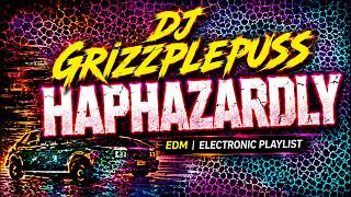 HAPHAZARDLY - Independent Producer (Official Audio) [Chaos Override Protocol] | New Music 2026