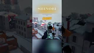 Follow Like Share #thefinals #gaming #ninja #aura #videogame screenshot 5