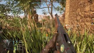 Battlefield V | Medic Double Kill
