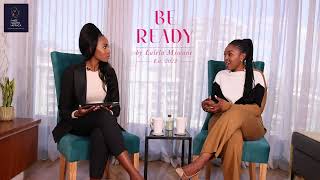#BeReady Session 2: How to draft a business plan