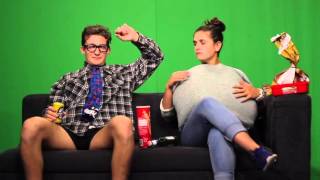 Parental Influences on Children's Physical Activity The Documentary