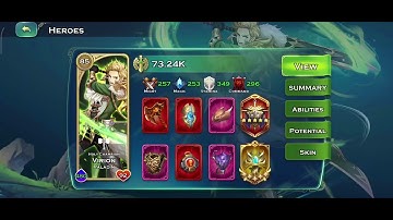 Purgatory Void 43 Art of Conquest (Dwarf)