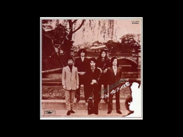 ザ・ハプニングス・フォーThe Happenings Four／すてきなブーガルー