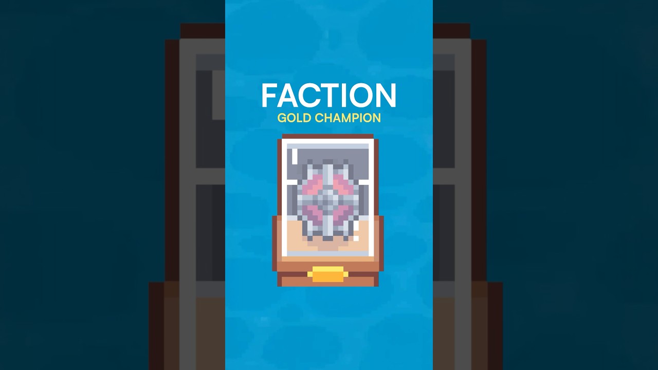 🌻Sunflower Land - Faction Reward Rank 1 