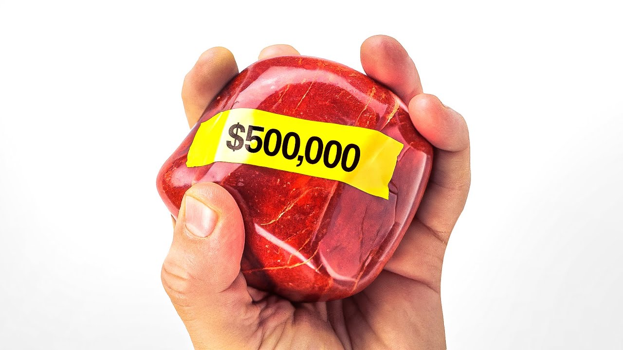 How This DUMB Stone Made Me $500K