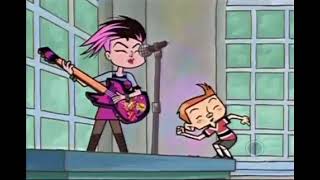 The Replacements - Ms. Osbourne & Todd Daring song and dance at school