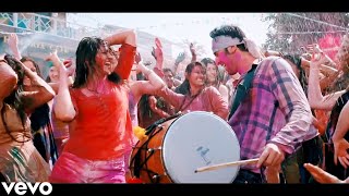 Balam Pichkari {HD} Video Song | Yeh Jawaani Hai Deewani | Ranbir Kapoor, Deepika Padukone |SHALMALI