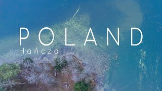 Poland - Hańcza  / 4K