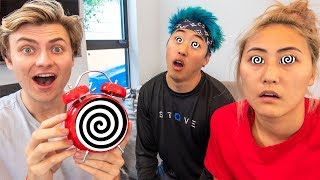 LAST TO GET HYPNOTIZED WINS $10,000 screenshot 2