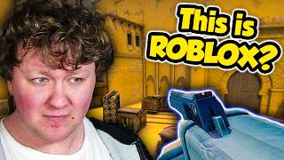 Celebrity Are Roblox FPS games actually good now? Wealth