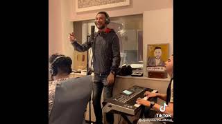 Djalil Palermoإعادة أغنية جيبو الفار Djibou El Var