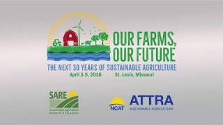 Tree Crops Offer a Resilient Solution for Urban Agriculture - Sara Taylor Lovell