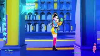 Just Dance Unlimited Jd2021 Ps5 Djadja Megastar