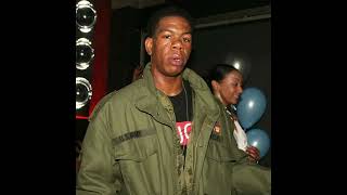 Craig Mack - Making Moves with Puff (Drum Loop) 94 BPM