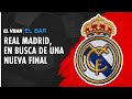 Semifinales de la Champions League: el Real Madrid busca el título | El Bar