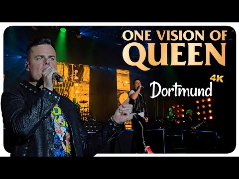 ONE VISION of