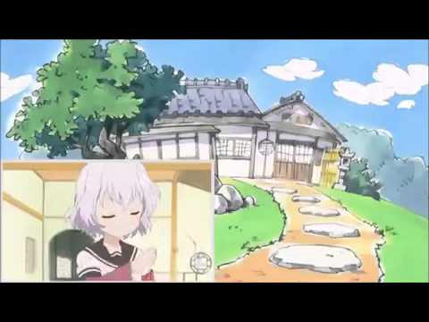 チトセチトセ [ゆるゆり音MAD]