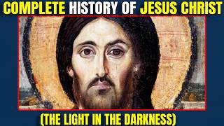 The Complete Historical Context of Jesus in the Roman Empire