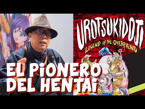 ¡Este MANGAKA LEGENDARIO cambió la industria! 🌎🤓