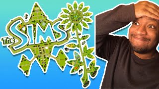 This World is LITERALLY THE SIMS 3!! World Overview The Sims 3
