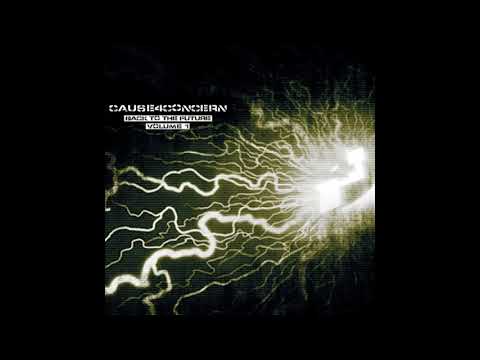 Cause 4 Concern - Ricochet