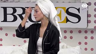 Ku Më Intereson Mendimi Yt? Rogerti Debaton Me Selin Të Njeh Dhe Bjondi