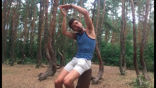So we didn't ride any boats, go skydiving, or head to any music festivals, but we loved our profoundly simple weekend in Szczecin, Poland a tranquil medieval city with a name that is impossible to pronounce.

Music in video:
"Broke for Free" by Night Owl