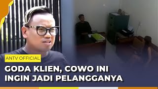 Bikin Kesel! Pacarku Emang Dasar Playboy | Pleyboy Jaman Now ANTV | Eps 59 Part 3