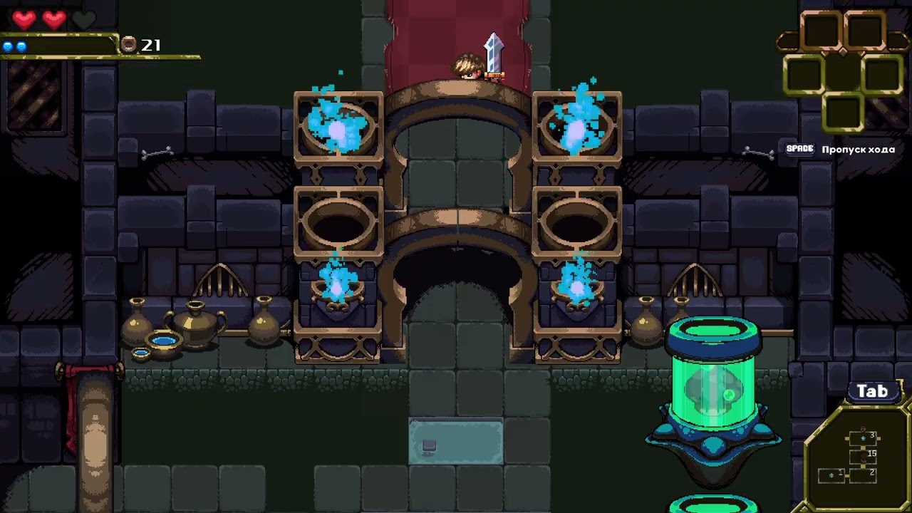 Lord Ambermaze, первый взгляд.