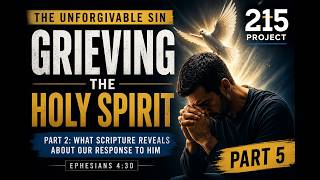 THE UNFORGIVABLE SIN PART 5