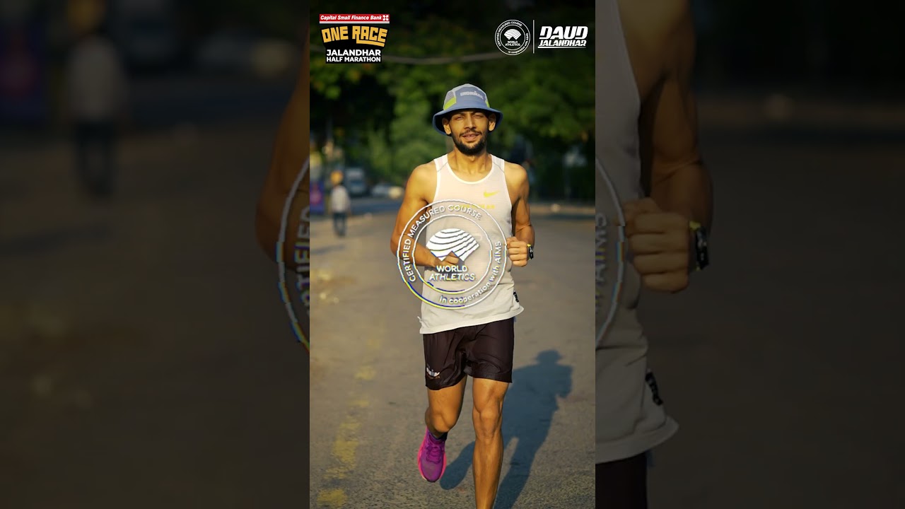 #oneracehalfmarathon