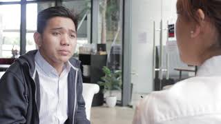 Visume vs Traditional resume