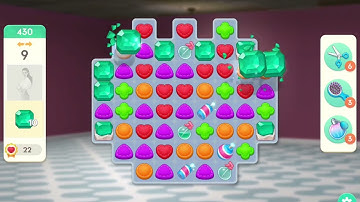 PROJECT MAKEOVER LEVEL 430 | NO BOOSTER 2023