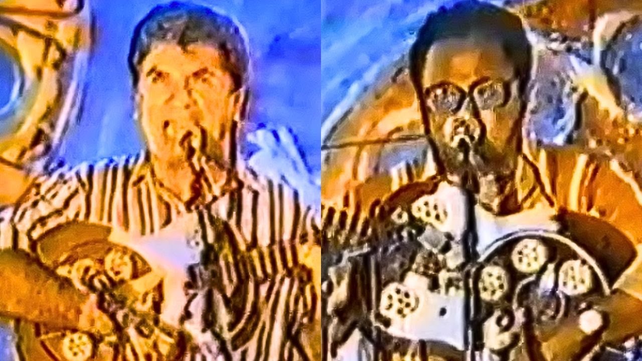 SEVERINO FERREIRA E GERALDO AMANCIO | RELIQUIA