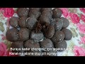 Browni tadında KEK KURABİYE nasıl yapılır. Az malzeme ile muhteşem lezzet.