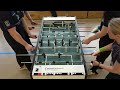 P4P Frankfurt Open 2026: MI Hoffmann/Hoffmann vs. Bettighofer/Isser LBR-Final