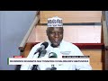 Okunoonya Okumanya Nga Tusinziira Ku Balongoofu Abatusooka Dr Adam Ssenjala 