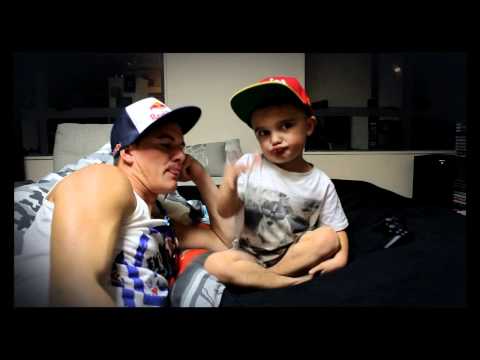 Madmike and Lincoln - MX Sound effects