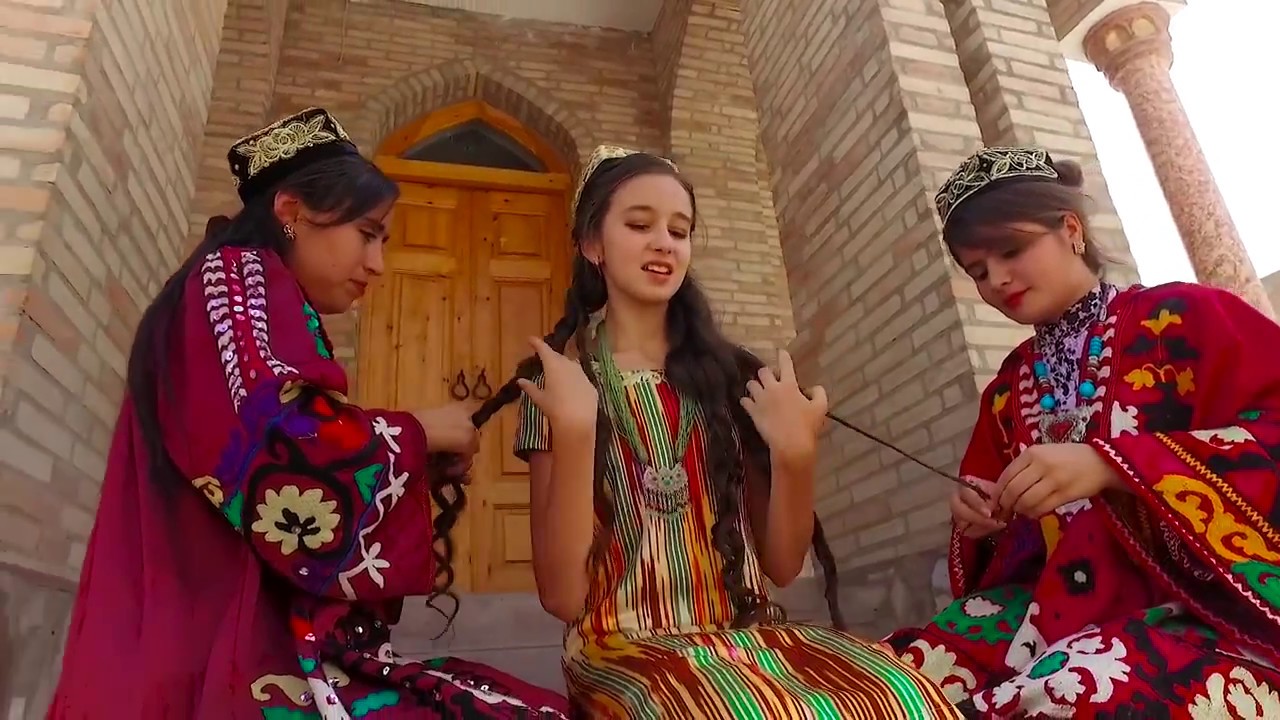 Таджикские песни перевод