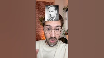 This video is space biased.