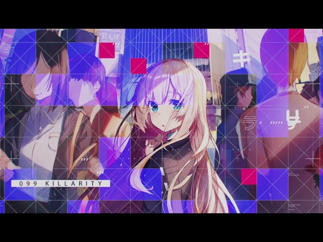 『RE:BEL ROBOTICA』コンセプトムービー