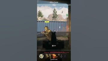 Mw2 Netcode is flawless