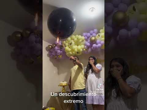 Fiesta de revelación de género termina en explosión