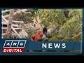 Mindanao quake death toll rises to 55 | ANC