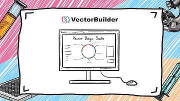 VectorBuilder: How to Use the Vector Design Studio