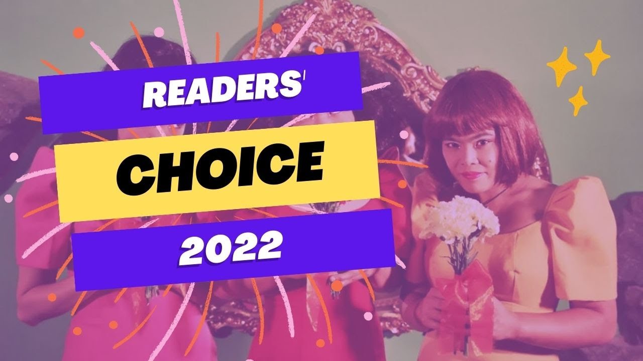 Readers' Choice 2022