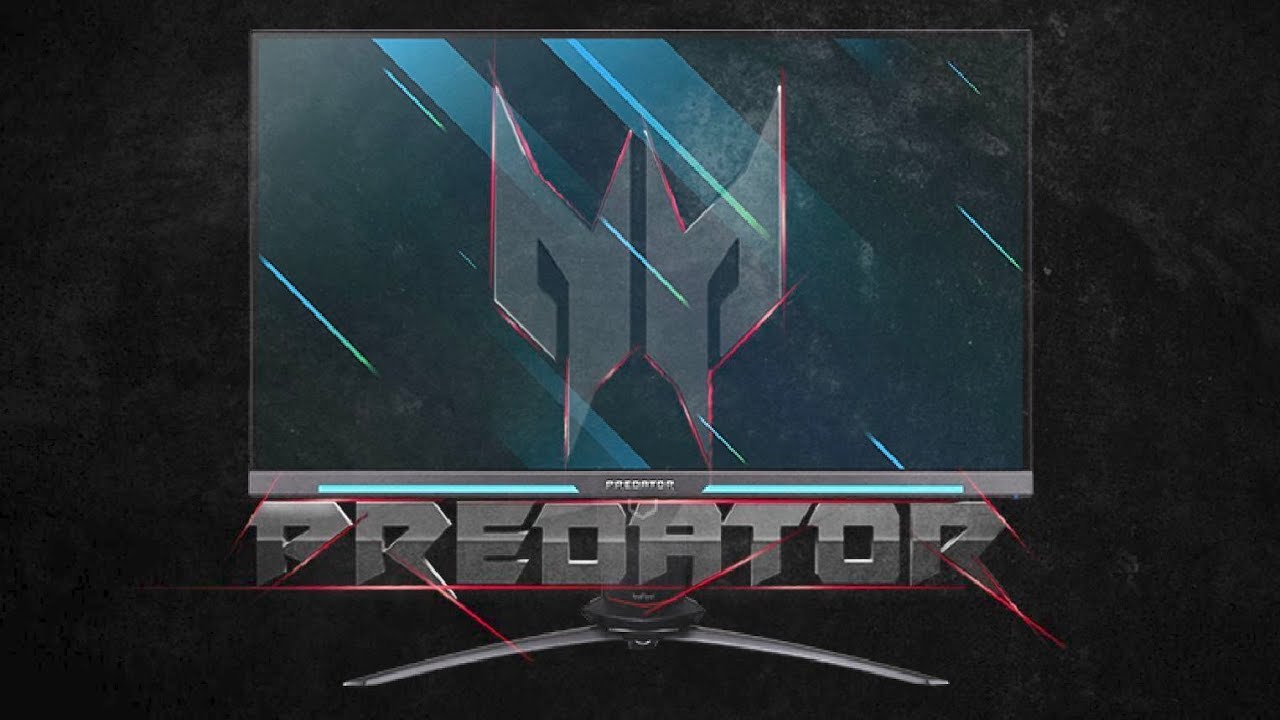 Acer Predator XB273UGS | Gaming Monitor 