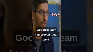 The Quantum Leap: Fascinating World of Quantum Computing #short Wealth