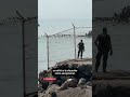 ¿QUÉ PASÓ CON LOS MIGRANTES DE MARRUECOS QUE LLEGARON A CEUTA?