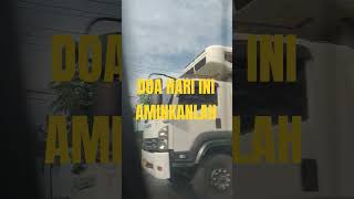 Doa hari yang baik ini aamiinkanlah#shorts